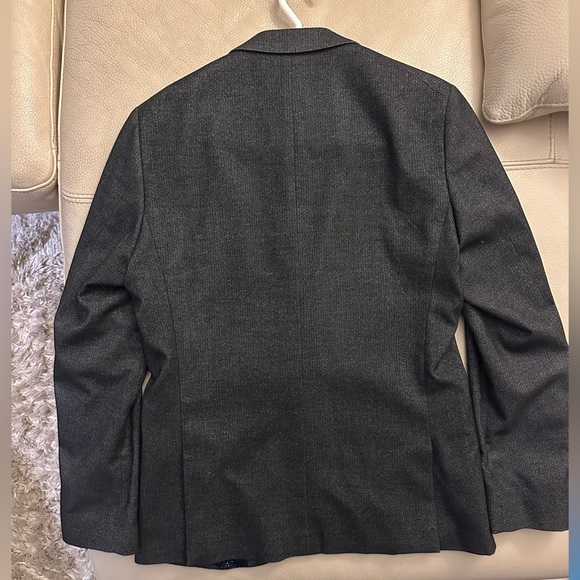 Matinique Men’s Blazer Sportcoat Black - Picture 4 of 4